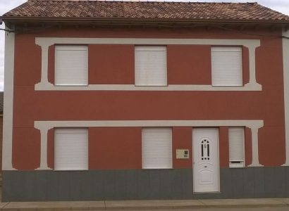 Revestimientos y rehabilitación de fachadas en León